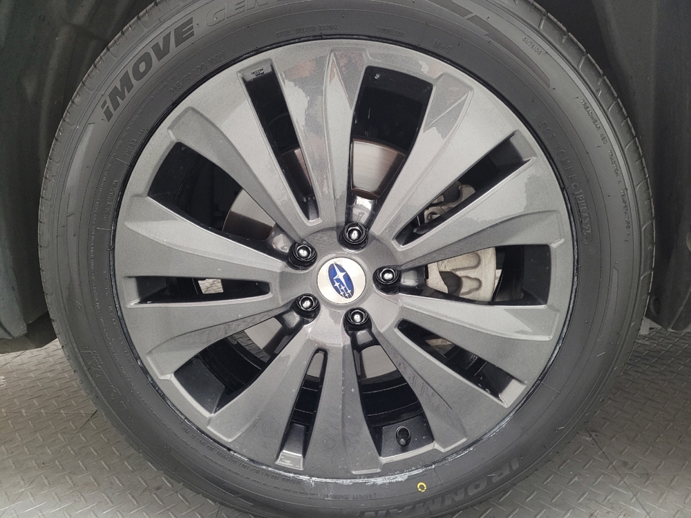 2019 Subaru Ascent Touring - Photo 24