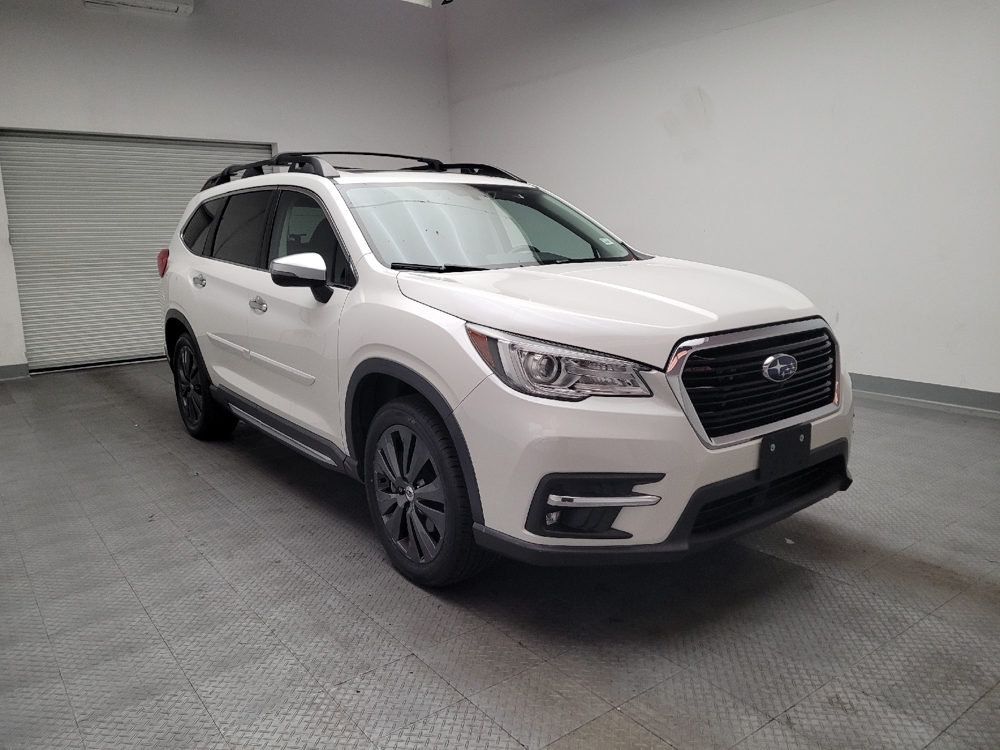 2019 Subaru Ascent Touring - Photo 10