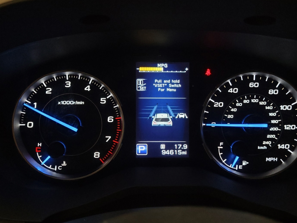 2019 Subaru Ascent Touring - Photo 18