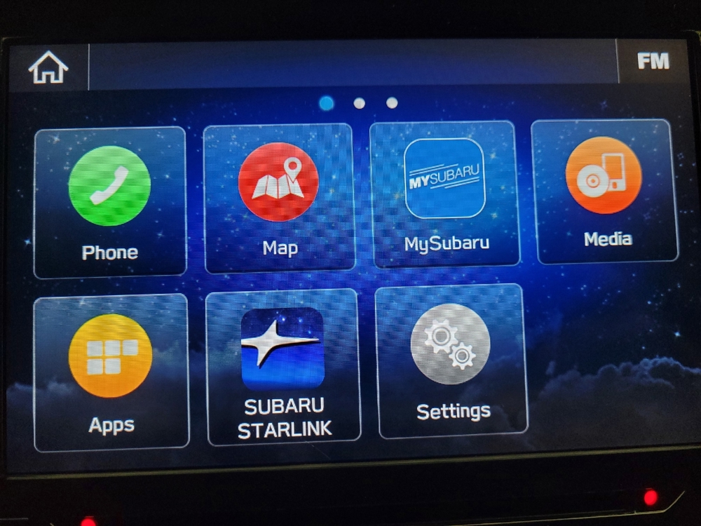 2019 Subaru Ascent Touring - Photo 19