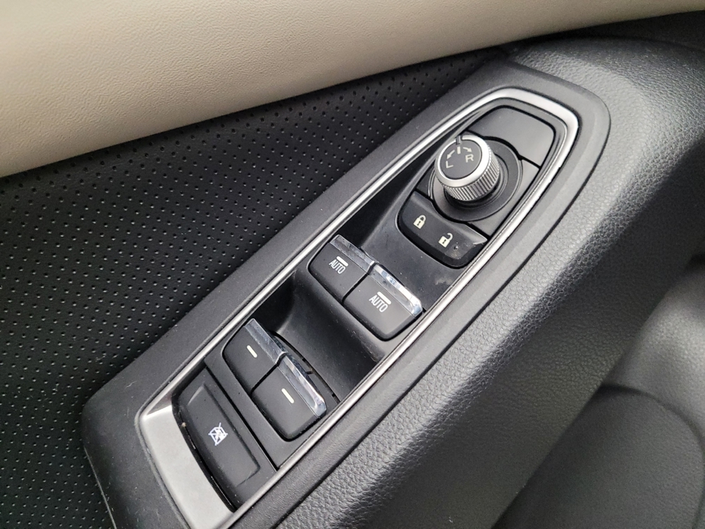 2019 Subaru Ascent Touring - Photo 21