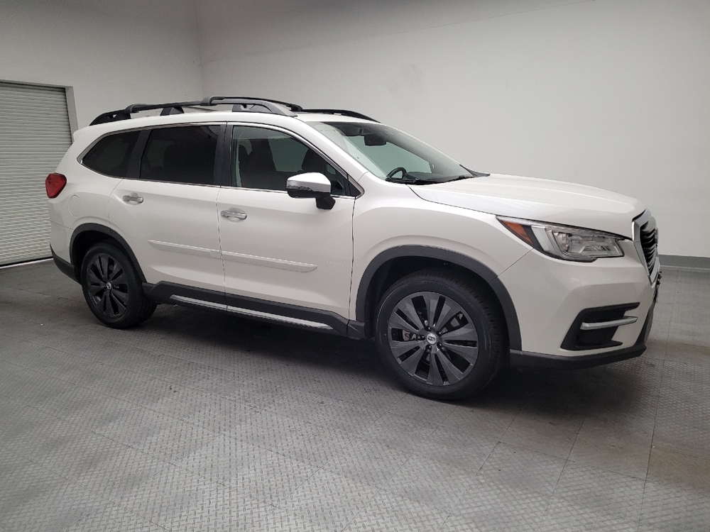 2019 Subaru Ascent Touring - Photo 9