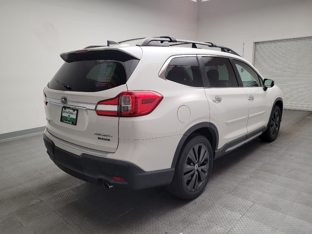 2019 Subaru Ascent Touring - Photo 7