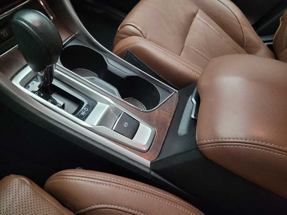 2019 Subaru Ascent Touring - Photo 20