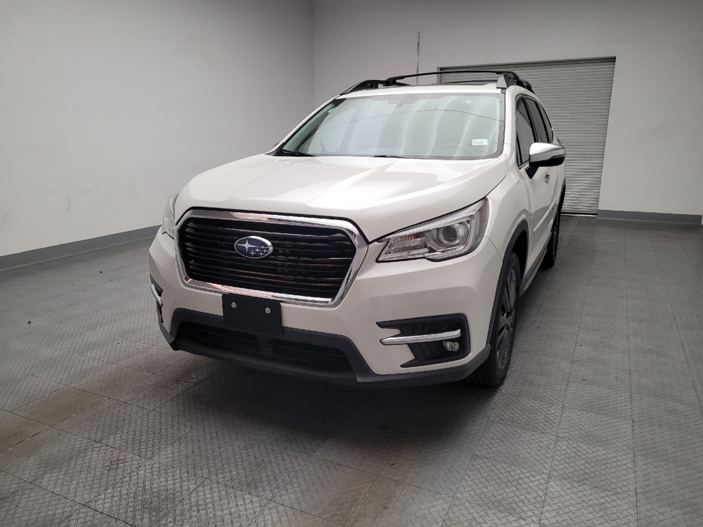 2019 Subaru Ascent Touring - Photo 12
