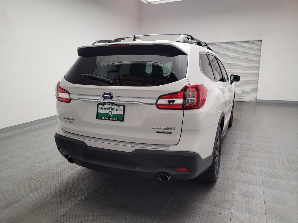 2019 Subaru Ascent Touring - Photo 6