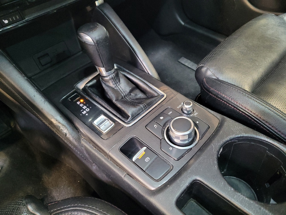 2016 Mazda CX-5 Grand Touring - Photo 20