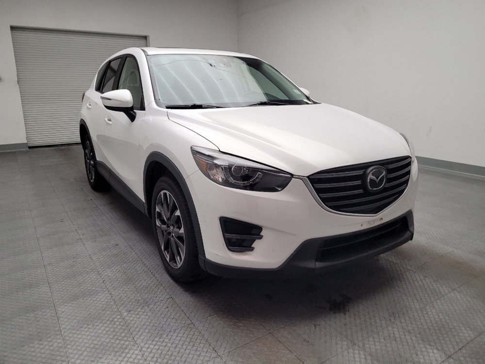 2016 Mazda CX-5 Grand Touring - Photo 10