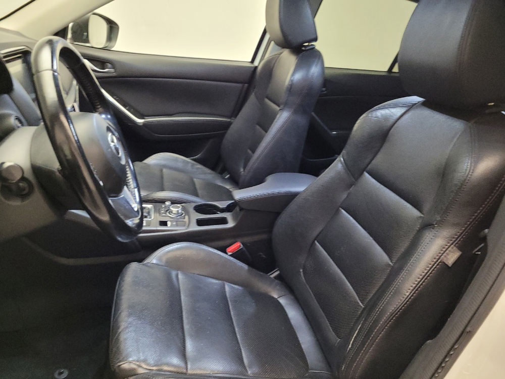 2016 Mazda CX-5 Grand Touring - Photo 13