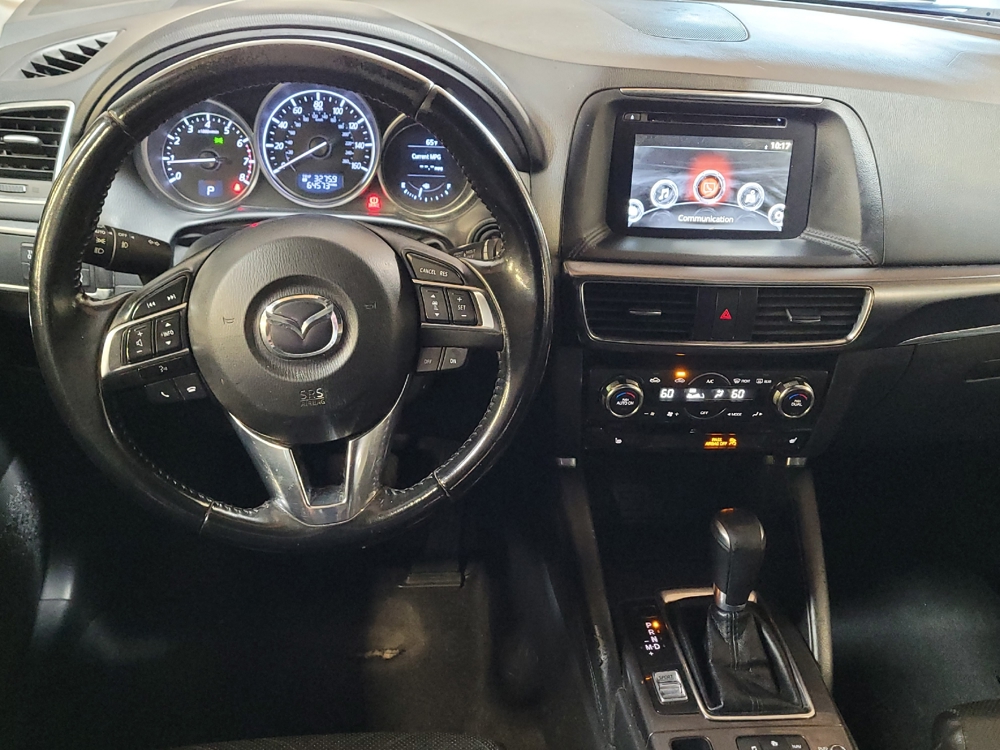 2016 Mazda CX-5 Grand Touring - Photo 17