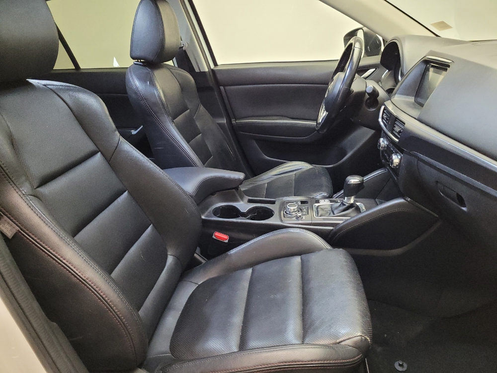 2016 Mazda CX-5 Grand Touring - Photo 16