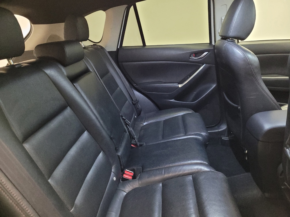 2016 Mazda CX-5 Grand Touring - Photo 15