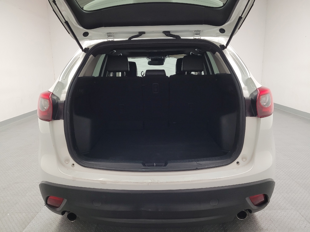 2016 Mazda CX-5 Grand Touring - Photo 22