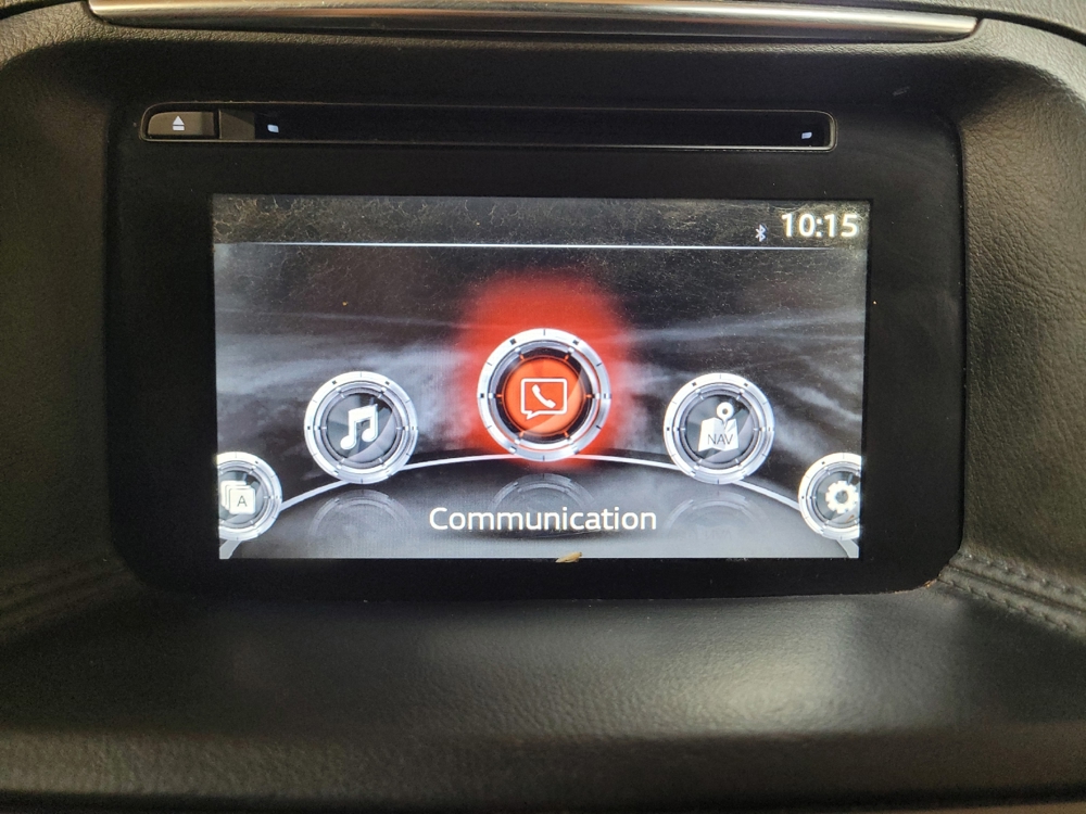 2016 Mazda CX-5 Grand Touring - Photo 19
