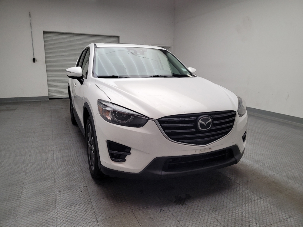 2016 Mazda CX-5 Grand Touring - Photo 11