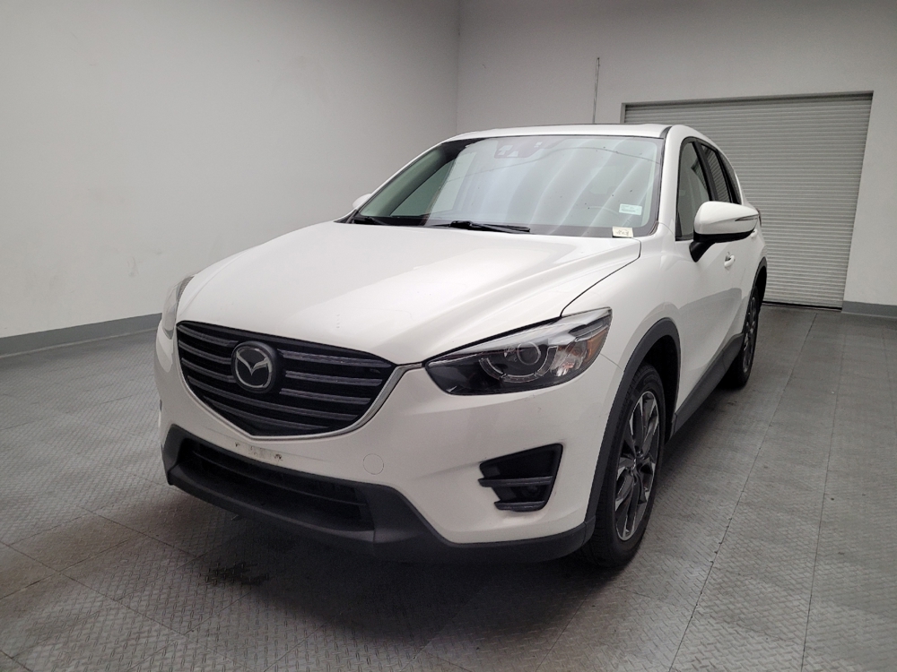 2016 Mazda CX-5 Grand Touring - Photo 12
