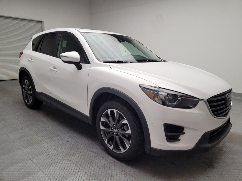 2016 Mazda CX-5 Grand Touring - Photo 9