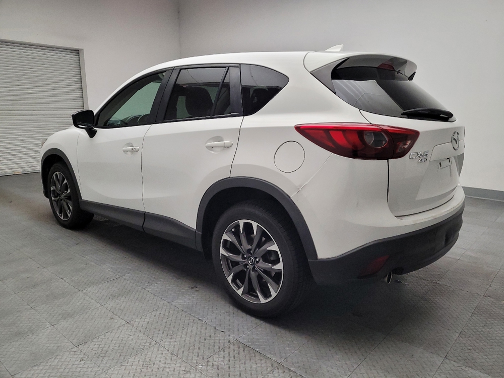 2016 Mazda CX-5 Grand Touring - Photo 3