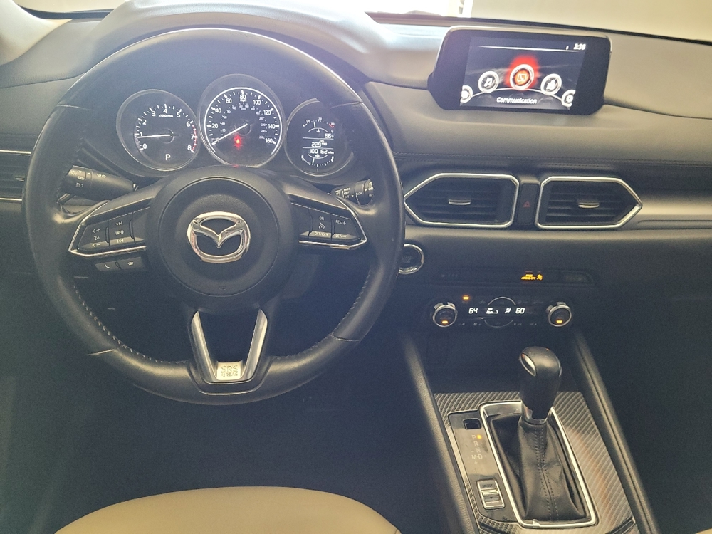 2017 Mazda CX-5 Touring - Photo 17