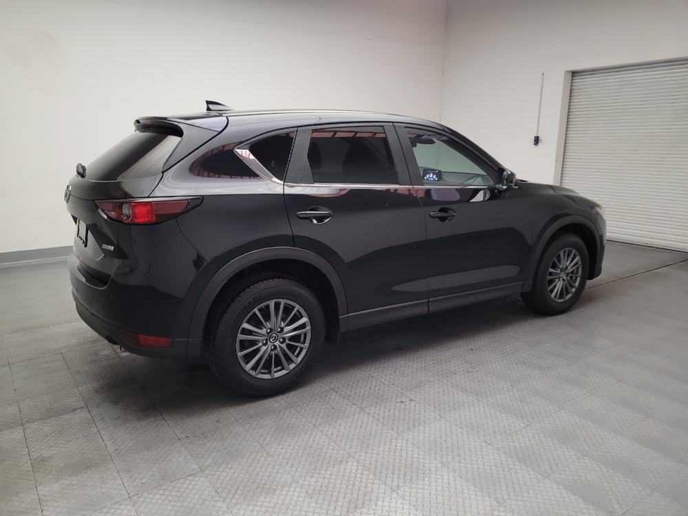 2017 Mazda CX-5 Touring - Photo 8
