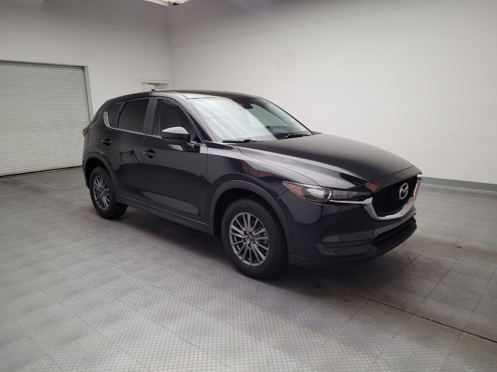 2017 Mazda CX-5 Touring - Photo 9