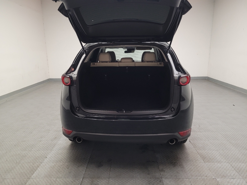 2017 Mazda CX-5 Touring - Photo 22