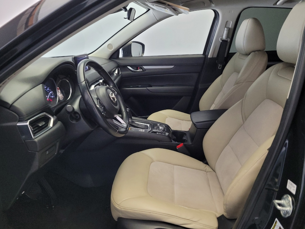 2017 Mazda CX-5 Touring - Photo 13