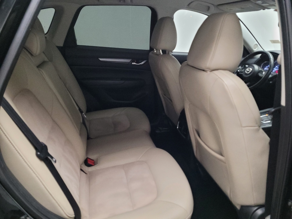 2017 Mazda CX-5 Touring - Photo 15