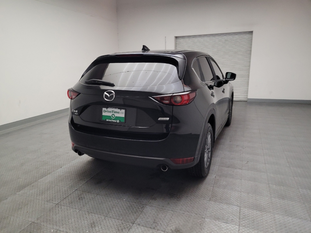 2017 Mazda CX-5 Touring - Photo 6