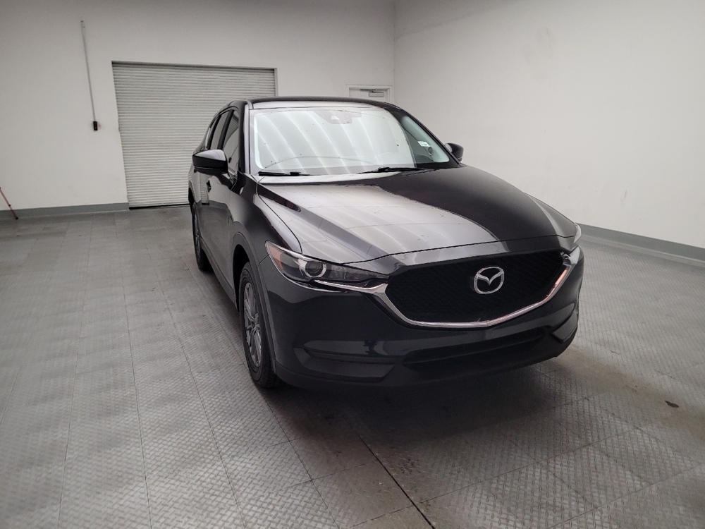 2017 Mazda CX-5 Touring - Photo 11
