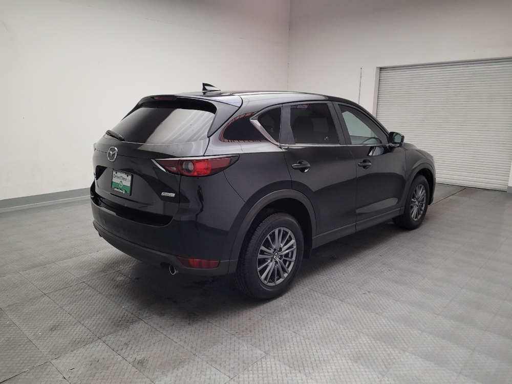 2017 Mazda CX-5 Touring - Photo 7
