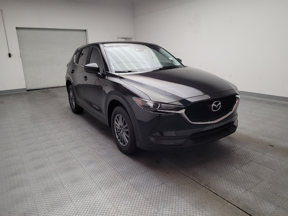 2017 Mazda CX-5 Touring - Photo 10