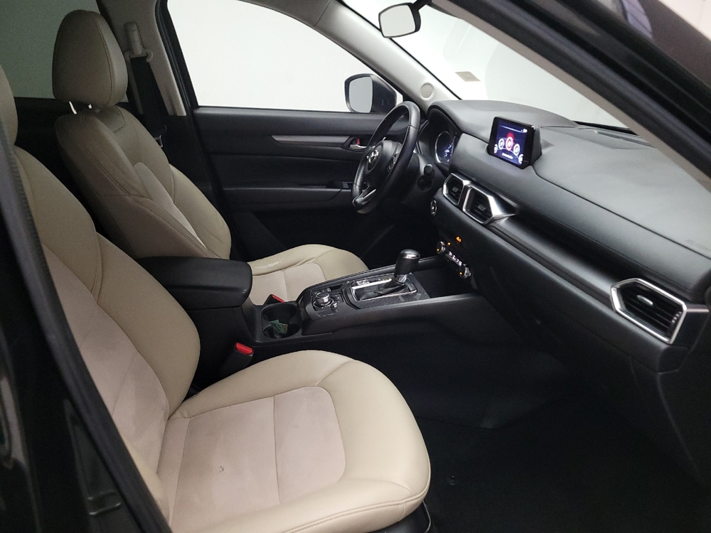 2017 Mazda CX-5 Touring - Photo 16