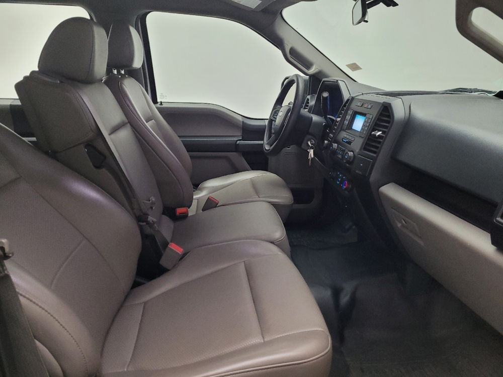 2019 Ford F-150 XL - Photo 16