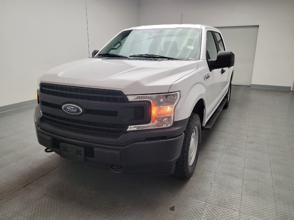 2019 Ford F-150 XL - Photo 12