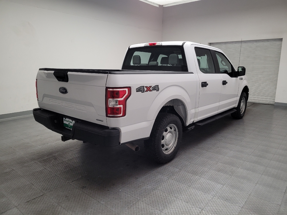 2019 Ford F-150 XL - Photo 7