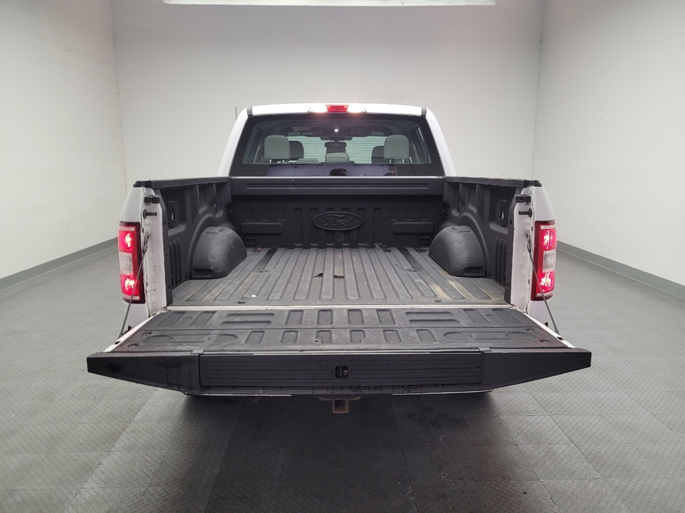 2019 Ford F-150 XL - Photo 22