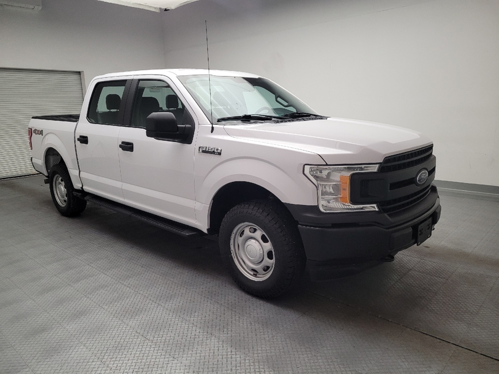 2019 Ford F-150 XL - Photo 9