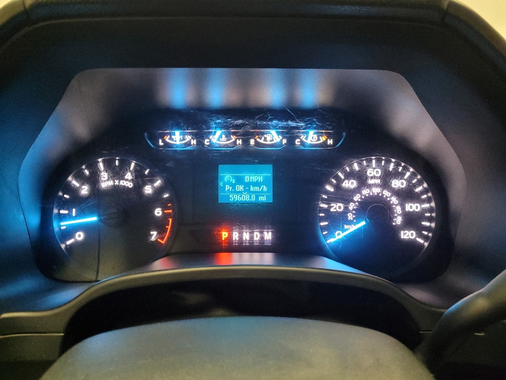 2019 Ford F-150 XL - Photo 18