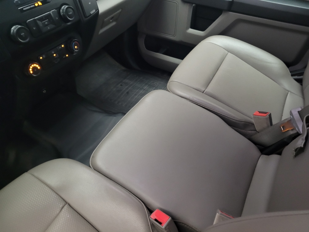 2019 Ford F-150 XL - Photo 20