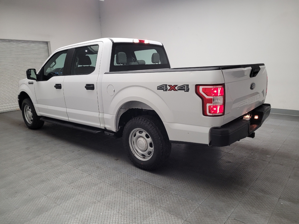 2019 Ford F-150 XL - Photo 3