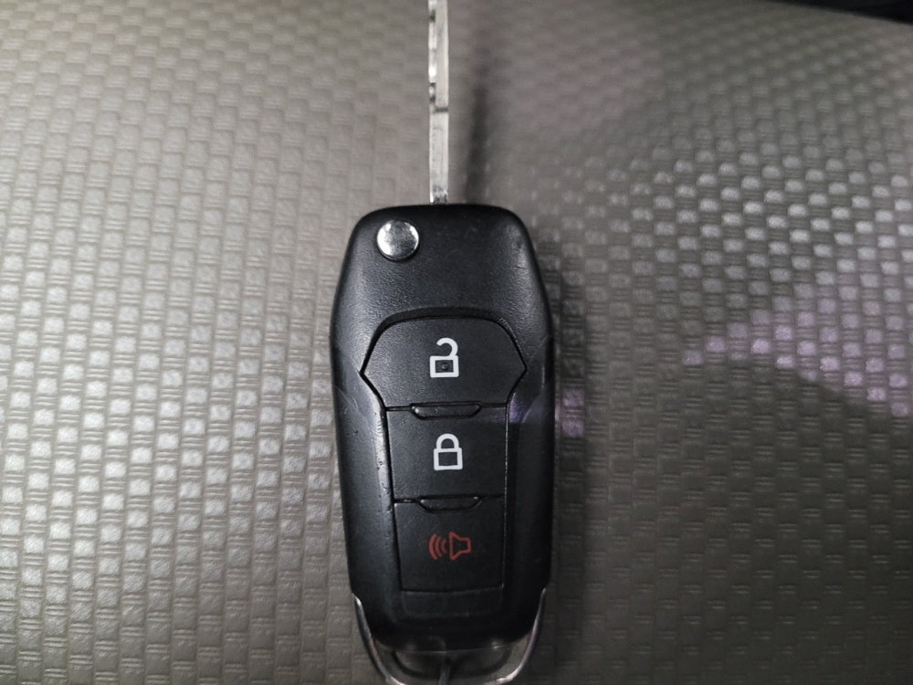 2019 Ford F-150 XL - Photo 25