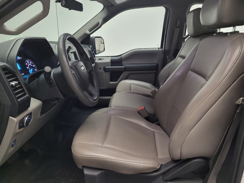 2019 Ford F-150 XL - Photo 13
