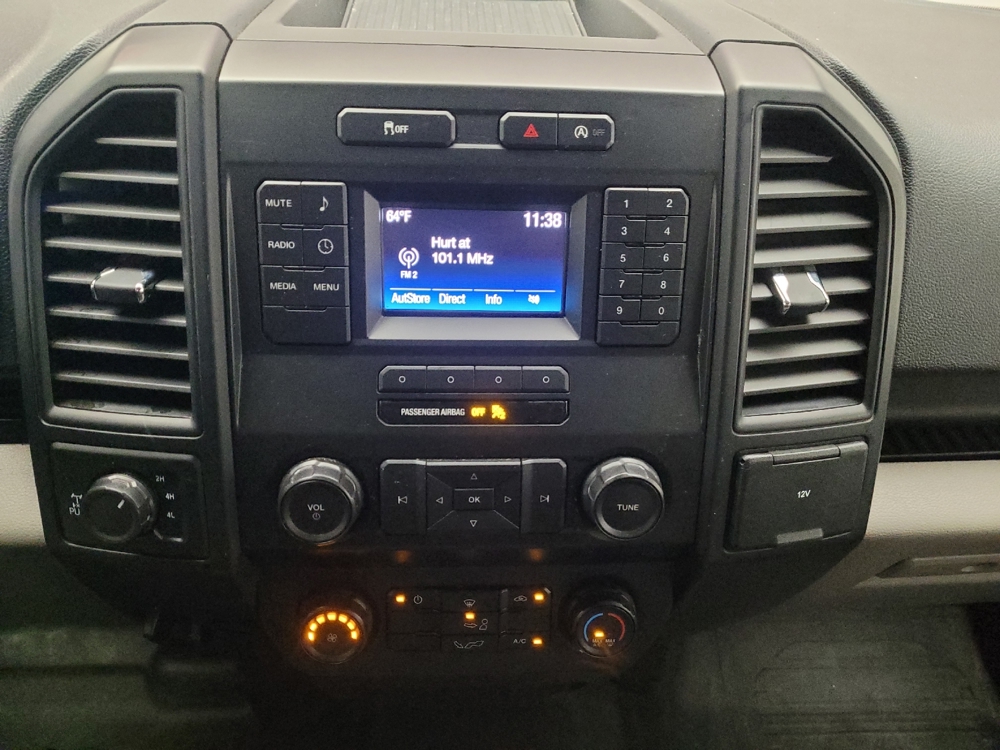 2019 Ford F-150 XL - Photo 19