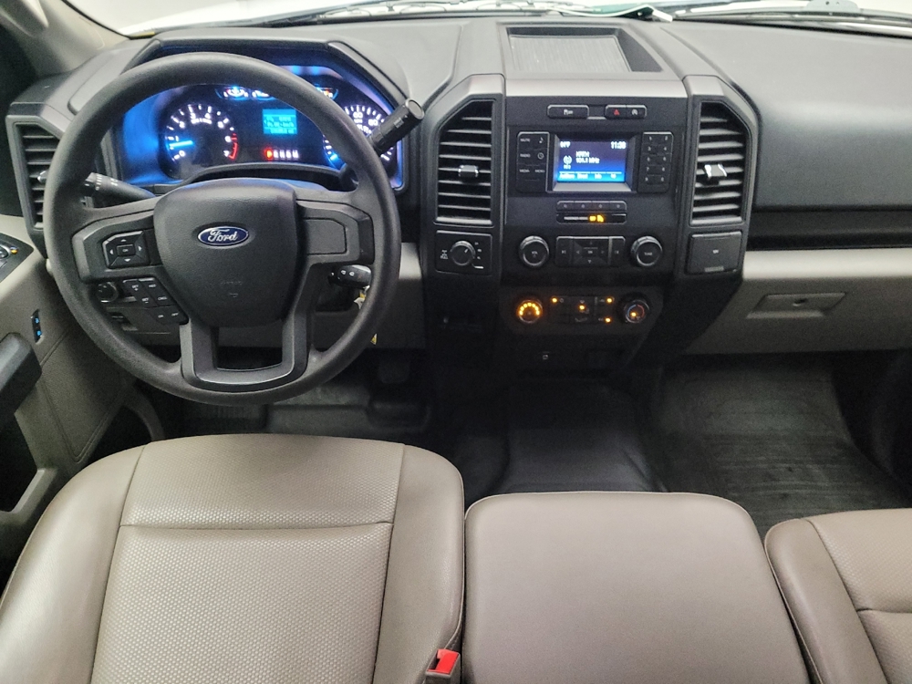 2019 Ford F-150 XL - Photo 17