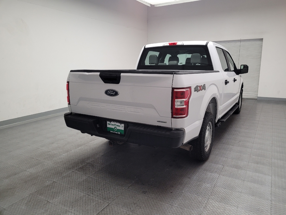 2019 Ford F-150 XL - Photo 6