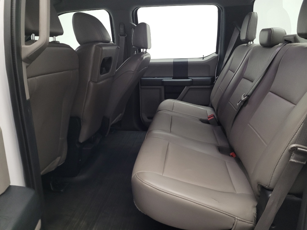 2019 Ford F-150 XL - Photo 14