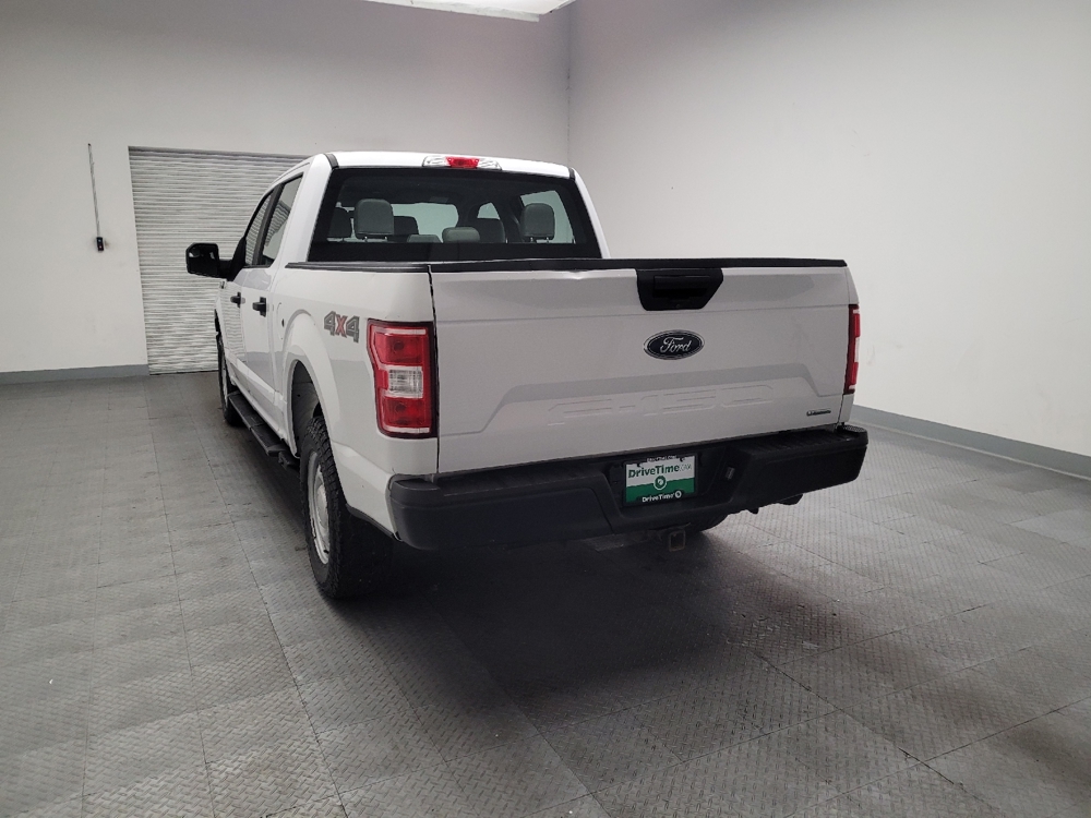 2019 Ford F-150 XL - Photo 5