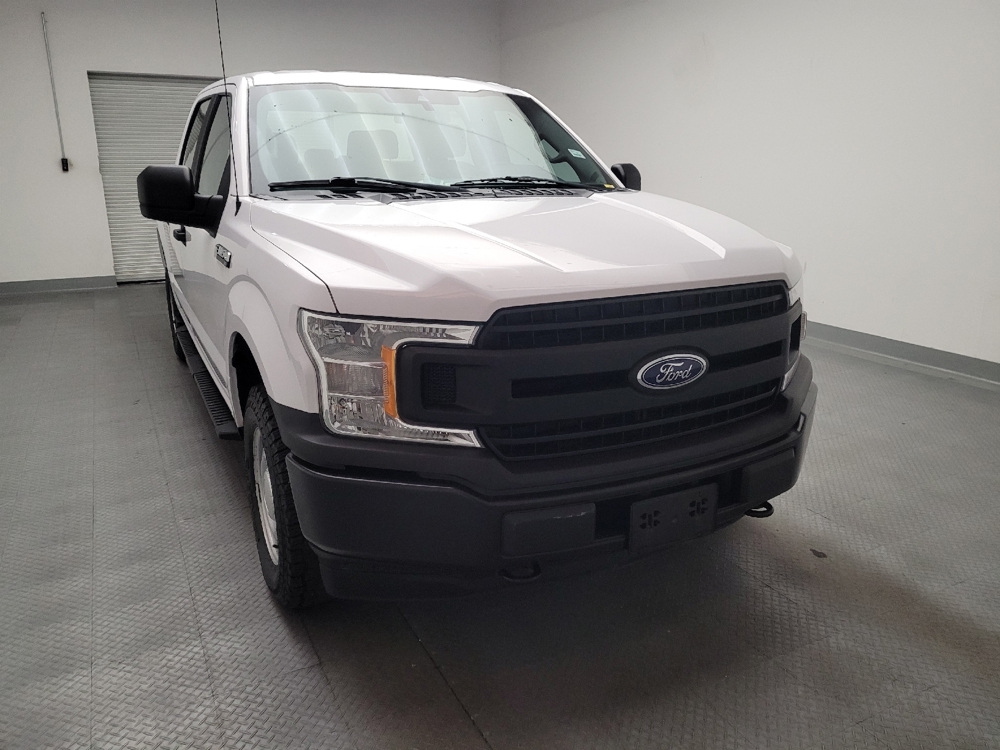 2019 Ford F-150 XL - Photo 11