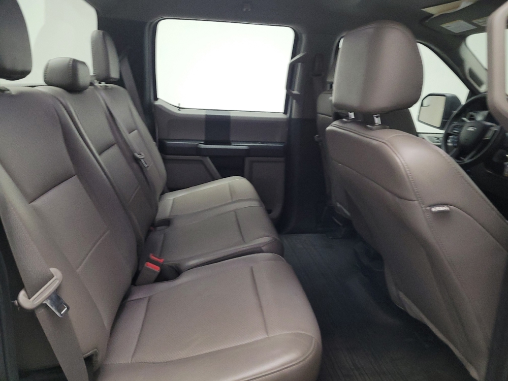 2019 Ford F-150 XL - Photo 15